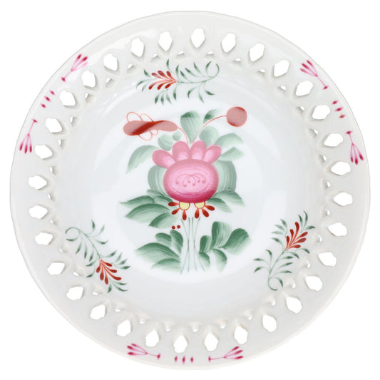 Durchbruchschale D 18 cm