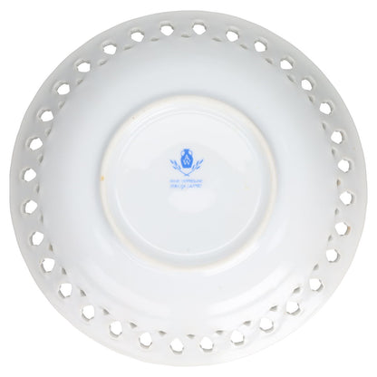 Durchbruchschale D 18 cm