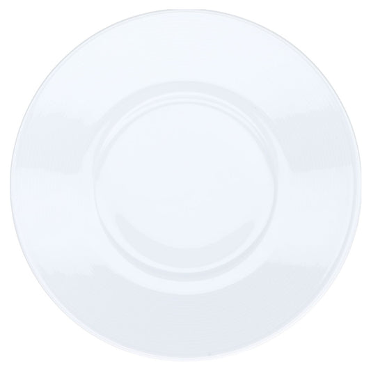 Untertasse für Kaffee D 17 cm