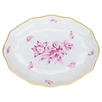 Schale klein oval Modell 213