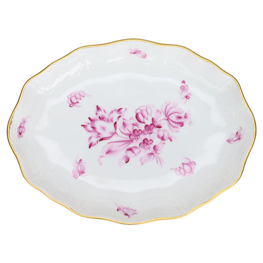 Schale klein oval Modell 213