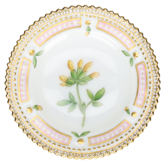 Miniteller Kaviarschälchen Modell 3501