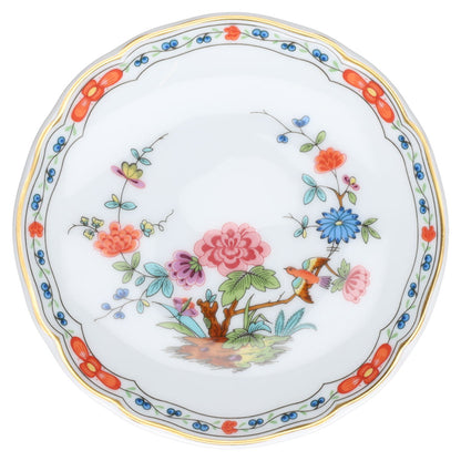 Untersetzer für Gläser gewellter Rand