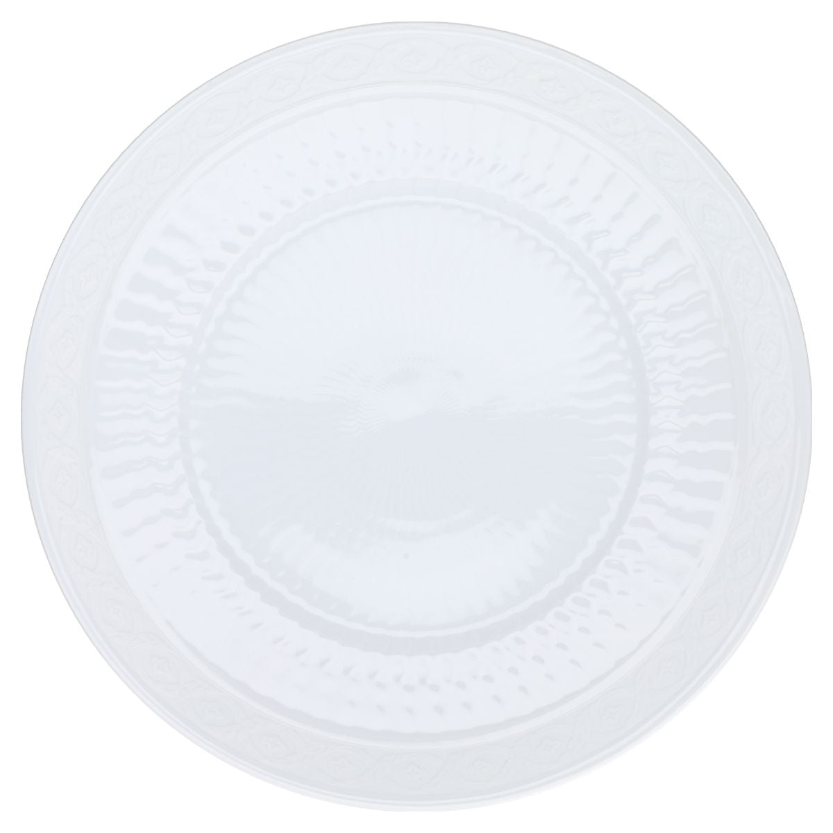 Speiseteller Modell 624