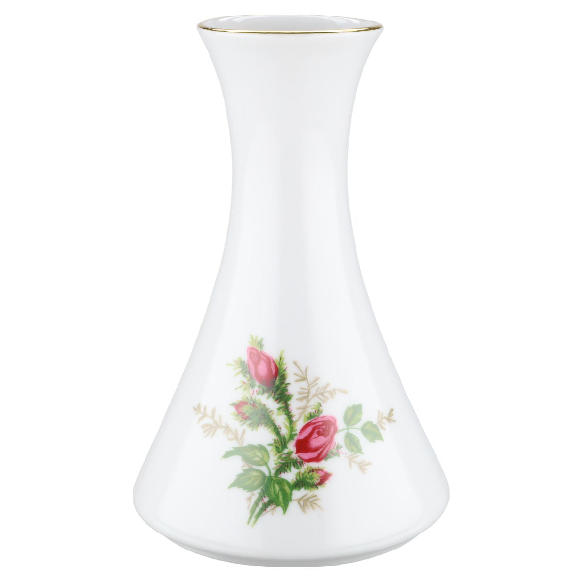 Vase glatt