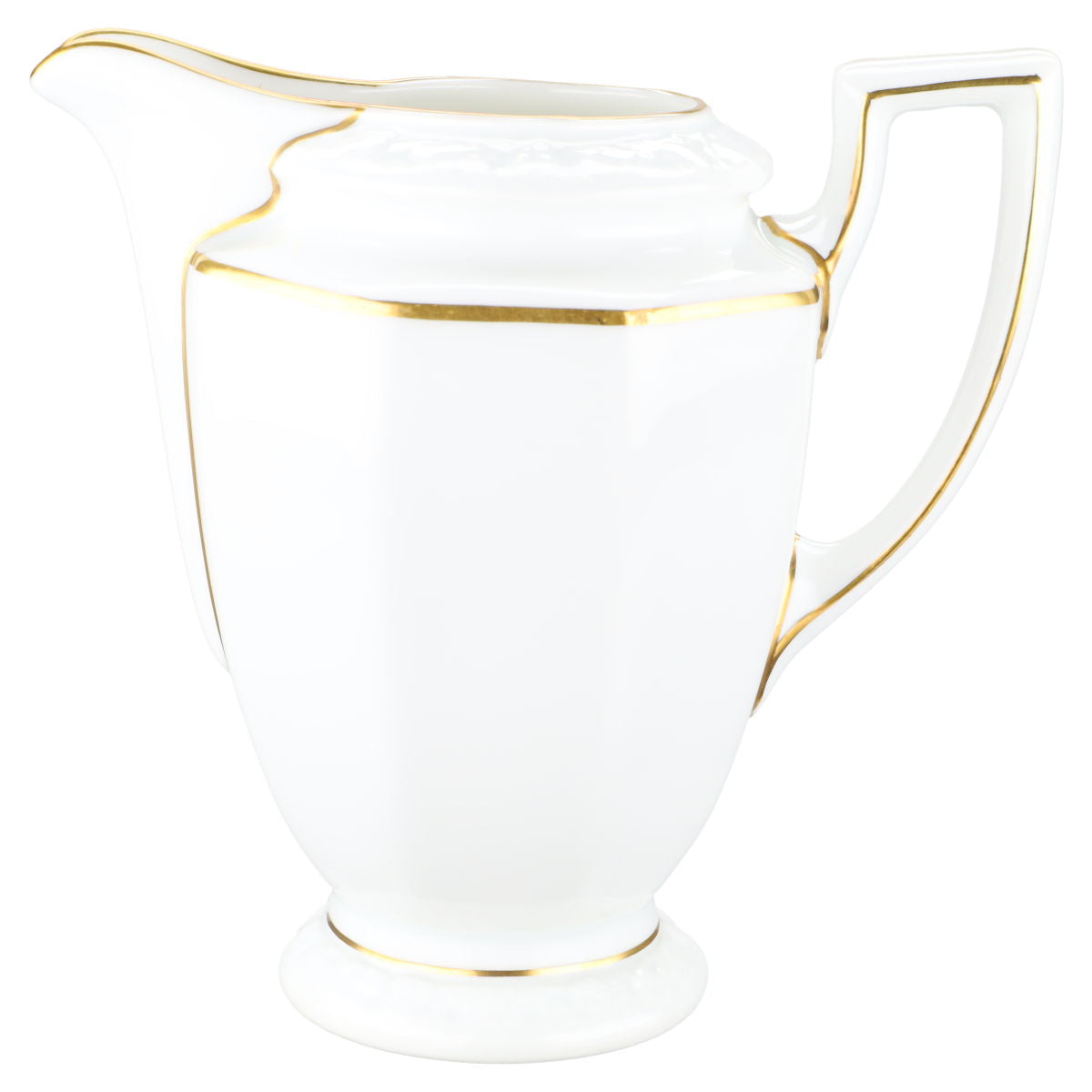 Milchkännchen groß
