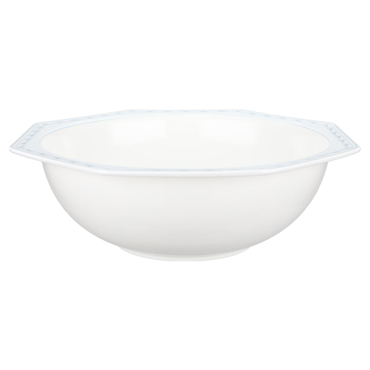 große Gemüseschüssel