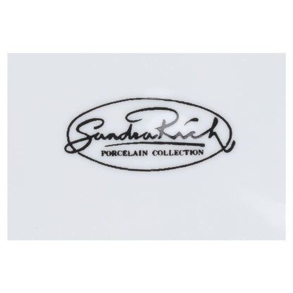 Fleischplatte mittelgroß