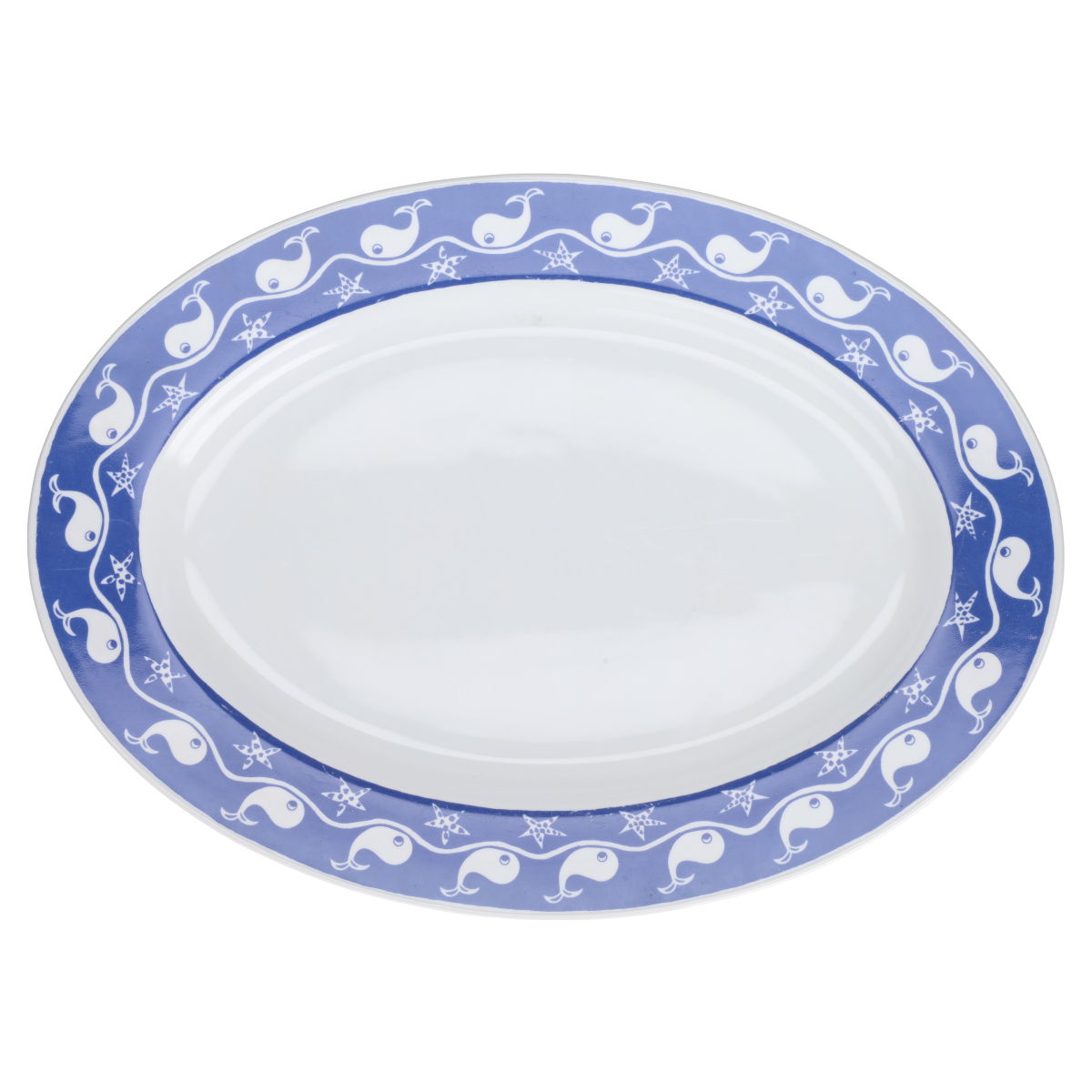 Fleischplatte mittelgroß