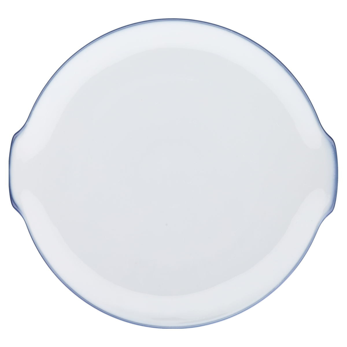 Kuchenplatte mit Griffen