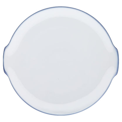 Kuchenplatte mit Griffen