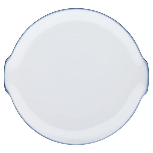 Kuchenplatte mit Griffen