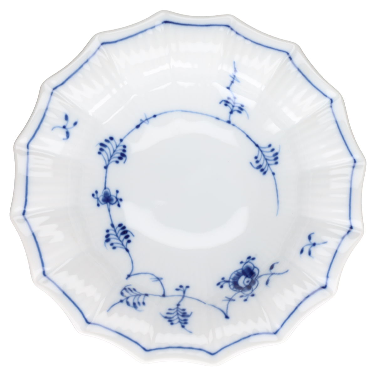 Gebäckschale klein Pralinenschale klein Modell 140