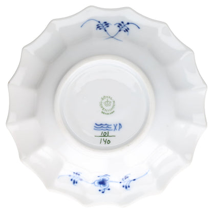 Gebäckschale klein Pralinenschale klein Modell 140