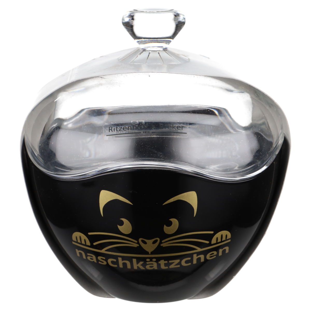 Bonbonniere Naschkätzchen  in OVP