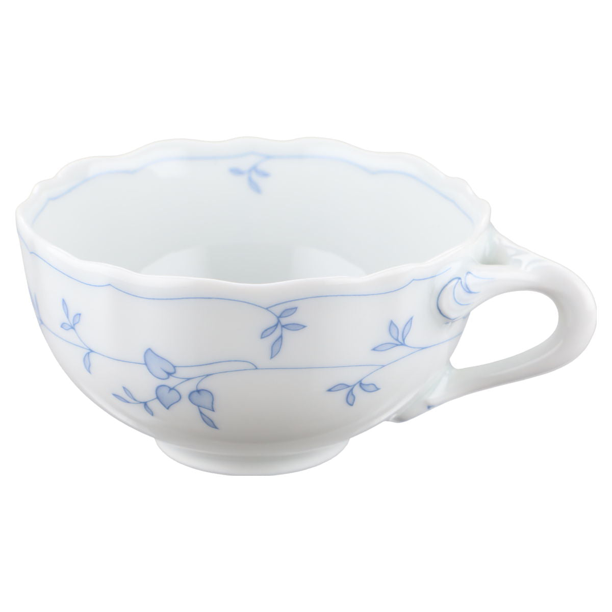 Teetasse klein Ostfriesenmodell