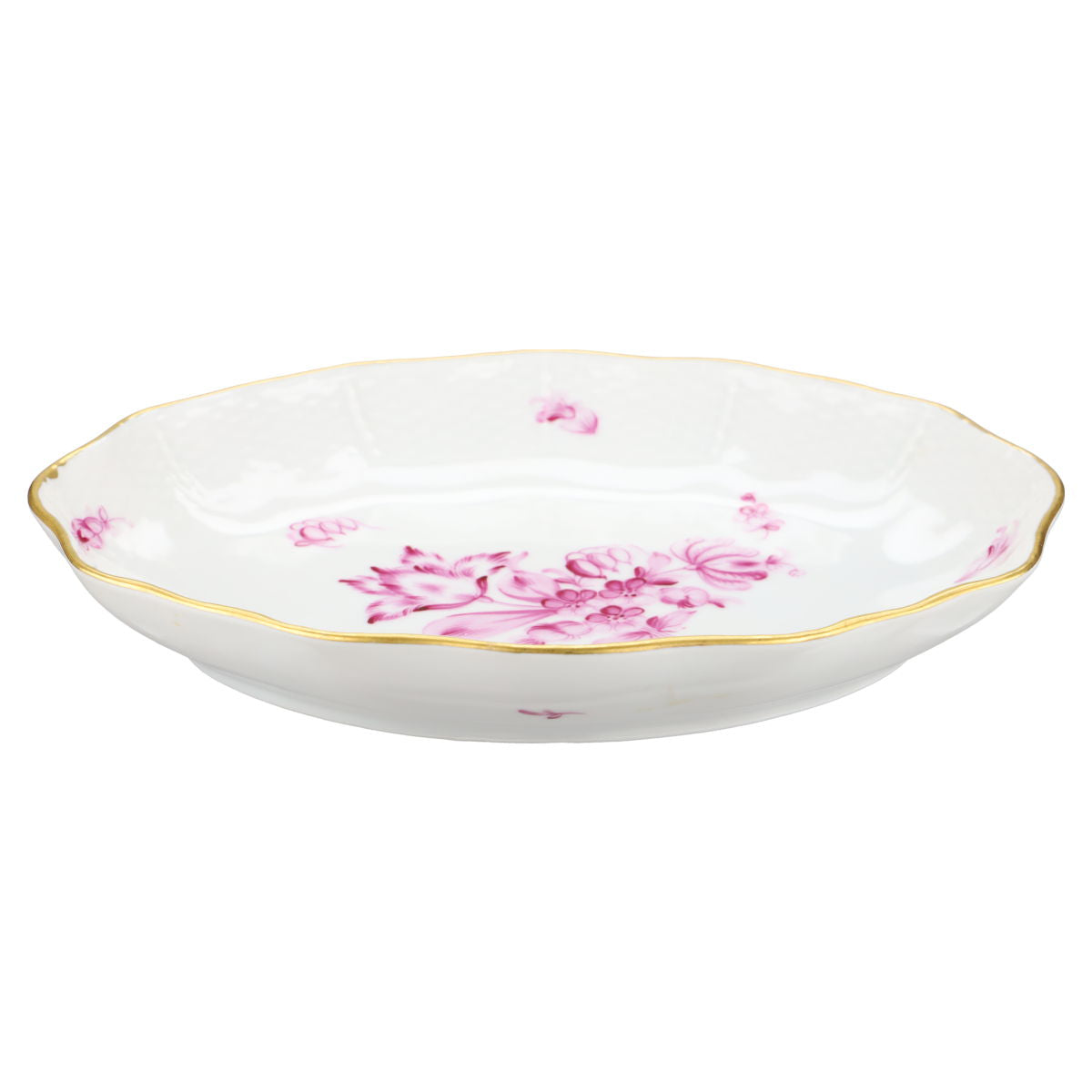 Schale klein oval Modell 213