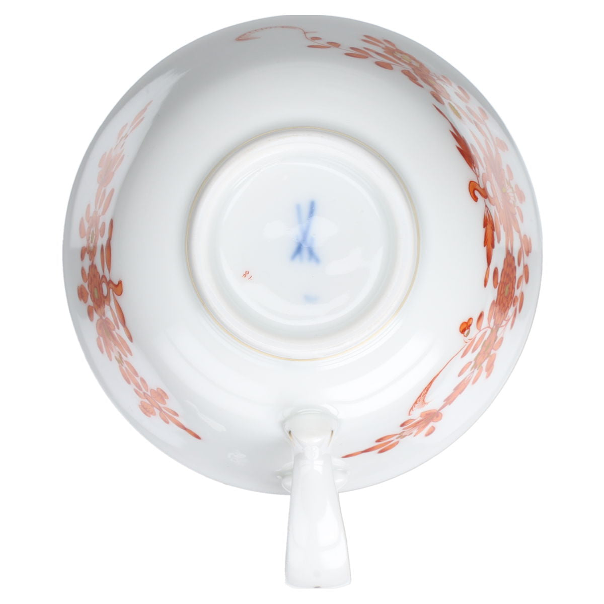 Mokkatasse Espressotasse mit Untere Typ 2