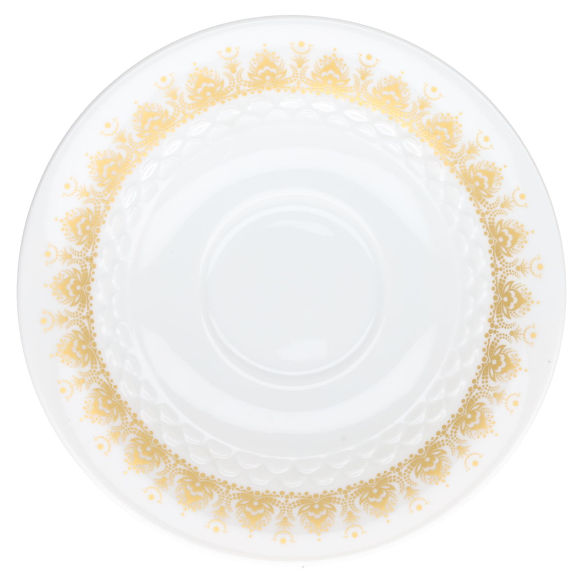 Untertasse für Mokka Espresso