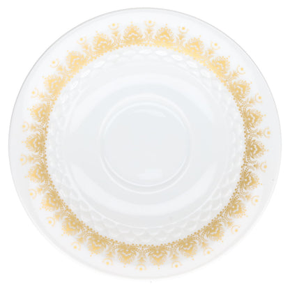 Untertasse für Mokka Espresso