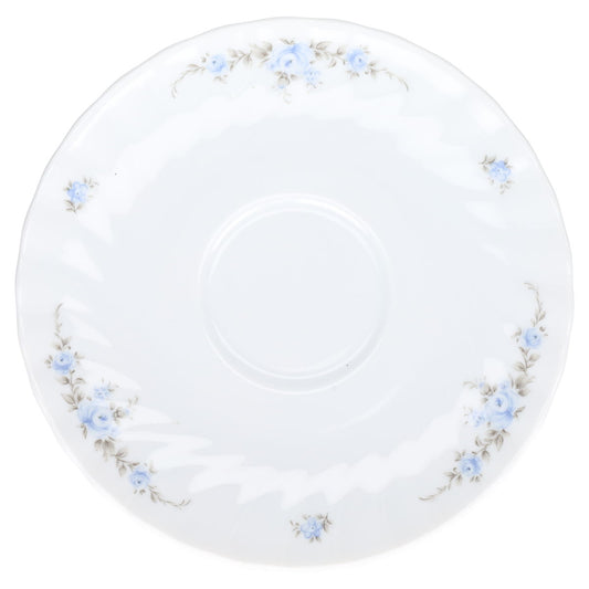 Untertasse für Suppe