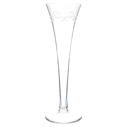 Champagner Glas Flöte
