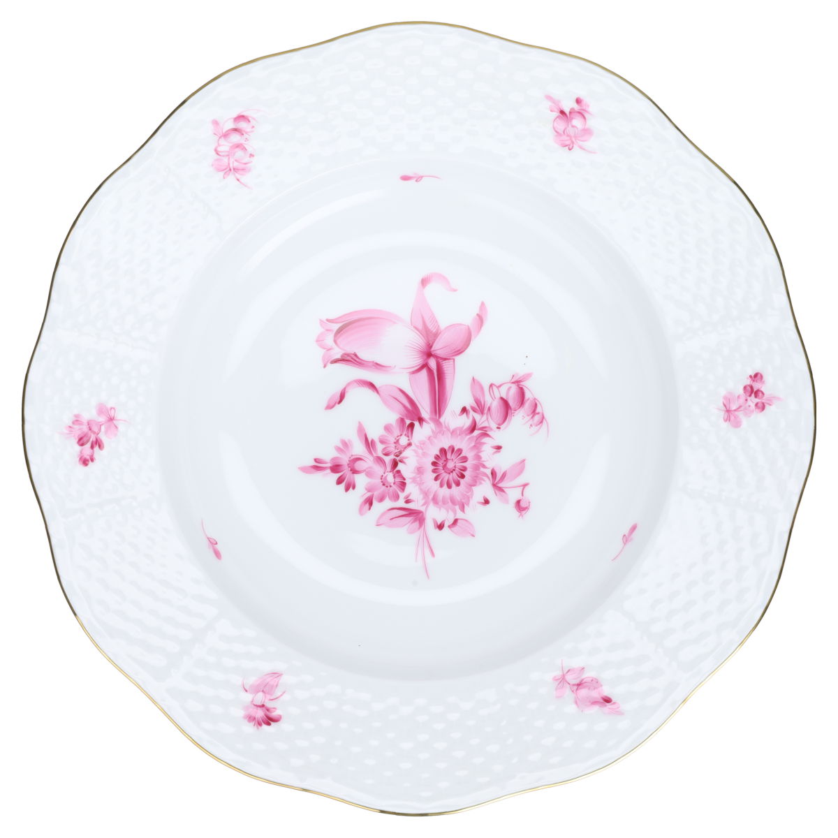 Suppenteller Modell 505