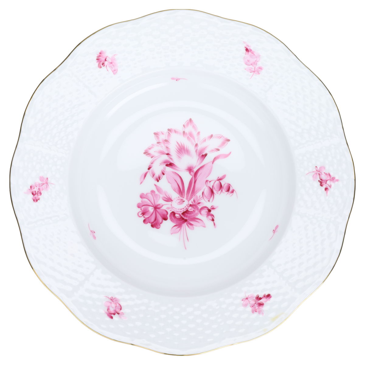 Suppenteller Modell 505