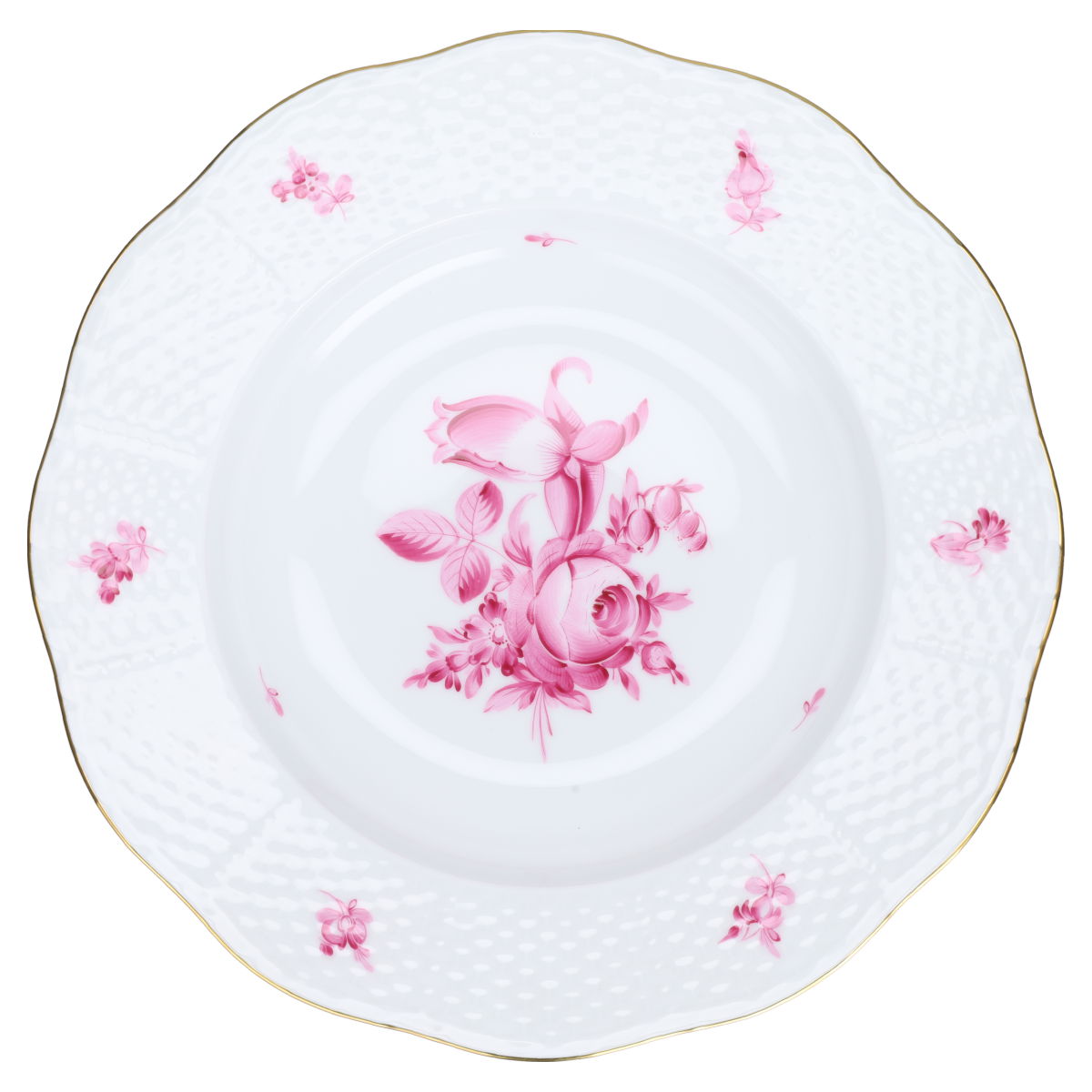 Suppenteller Modell 505