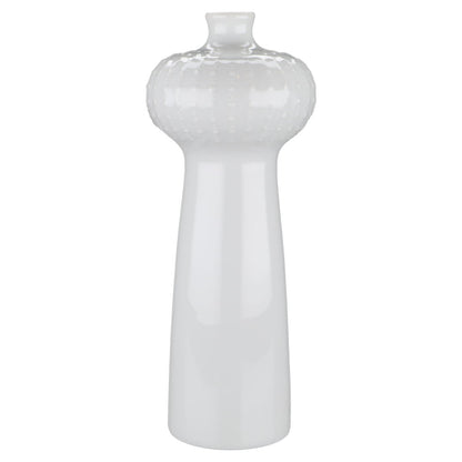 Vase Fernsehturm Punkterelief