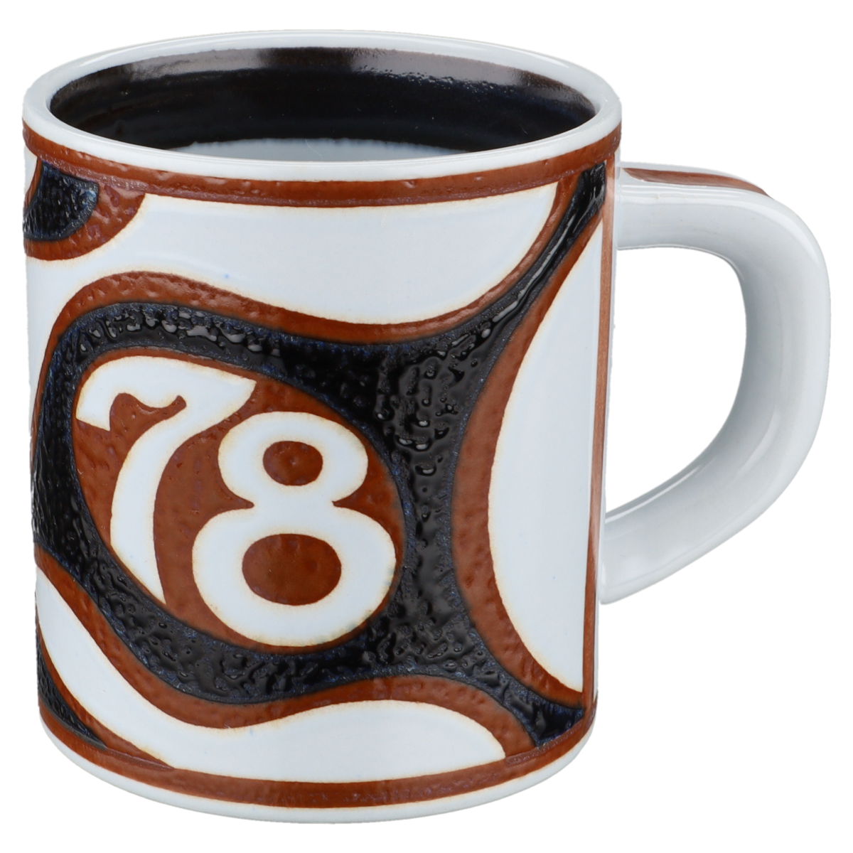 Kaffeebecher klein 1978