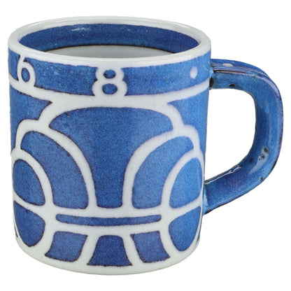 Kaffeebecher klein 1968