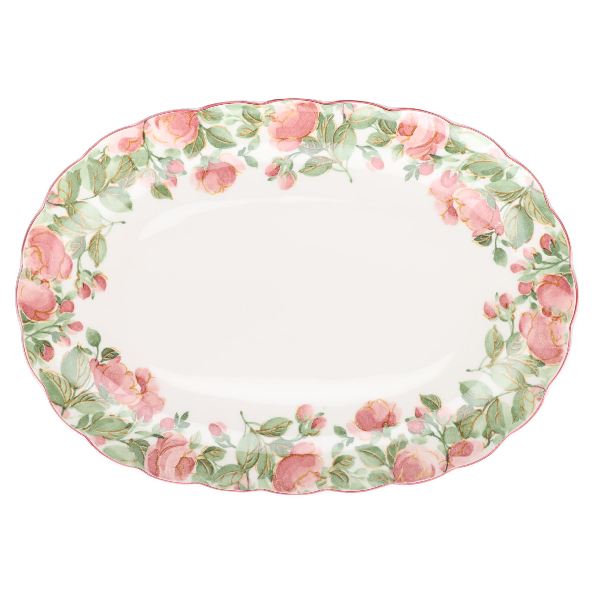 Beilagenplatte groß