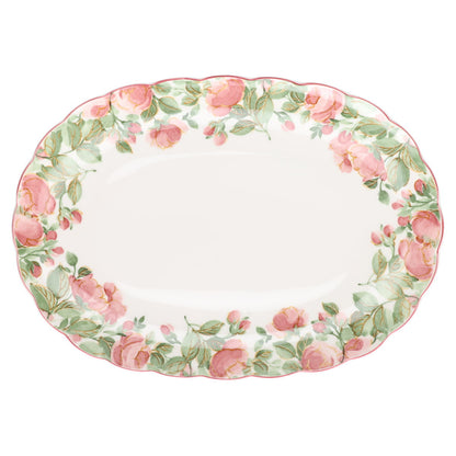 Beilagenplatte groß