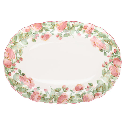 Beilagenplatte groß