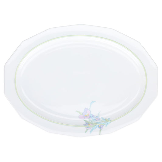 Fleischplatte mittelgroß