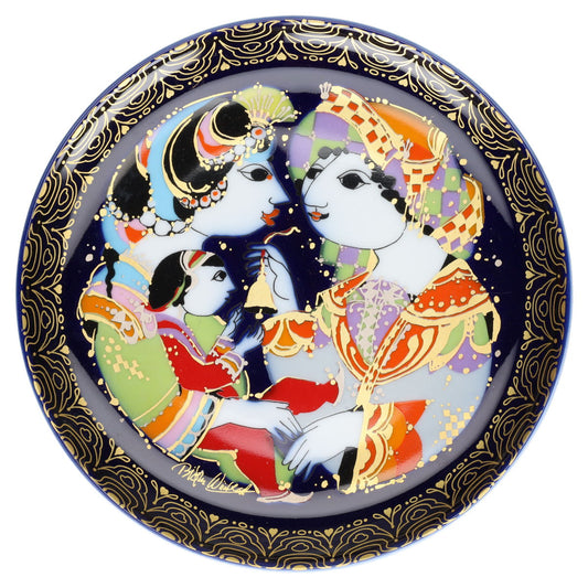 Motiv XII "...und sie lebten lang und glücklich"