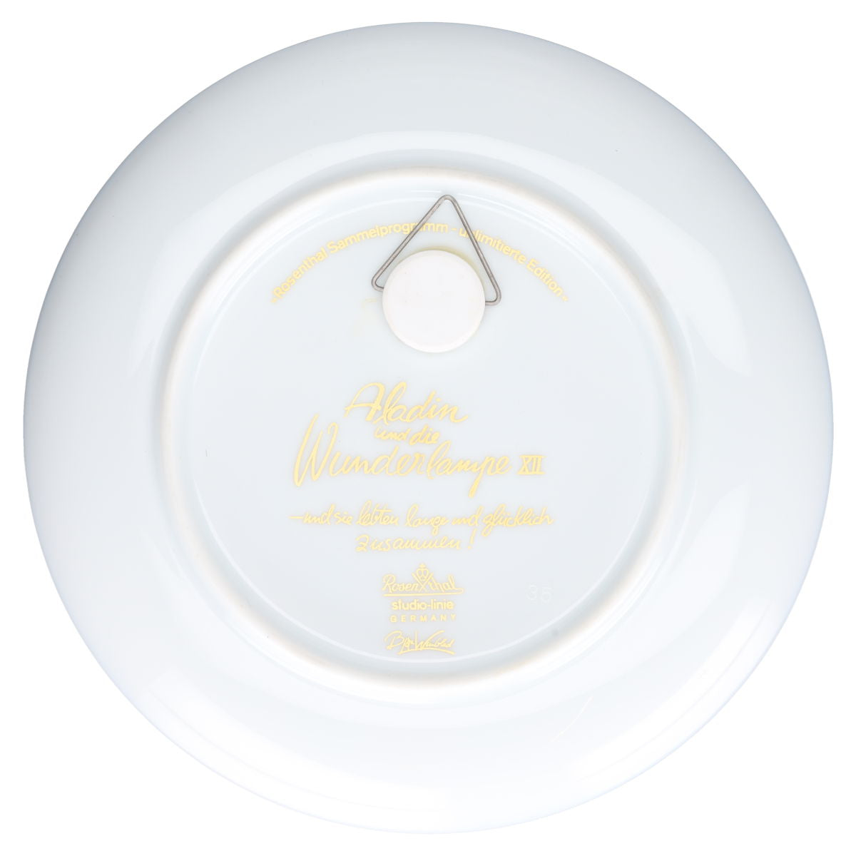 Motiv XII "...und sie lebten lang und glücklich"