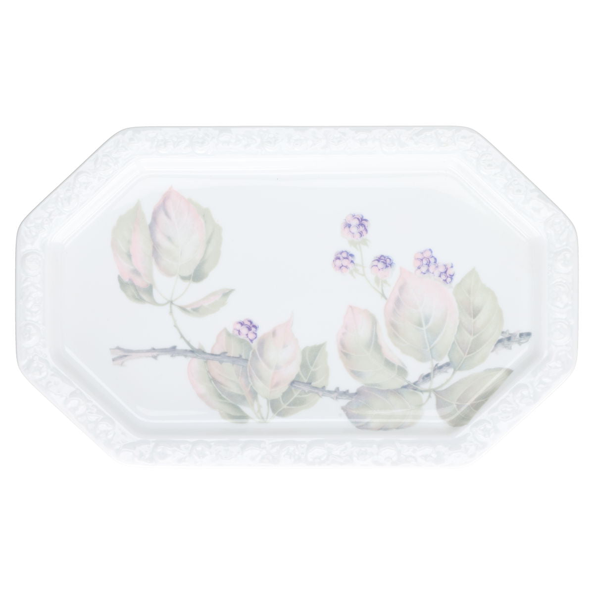 Tablett Milch + Zucker