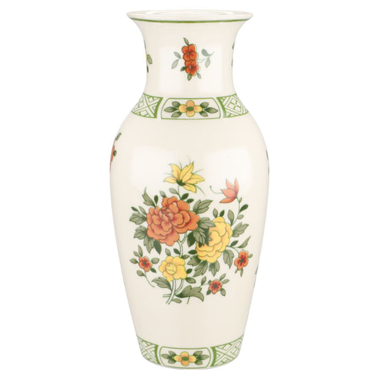 Vase schlank H 17,2 cm