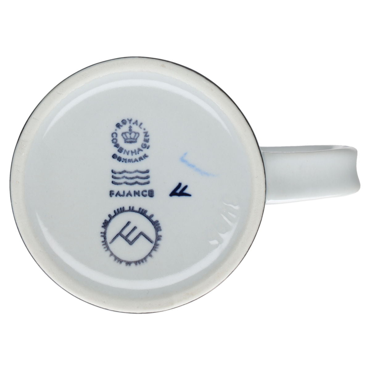 Kaffeebecher klein 1974