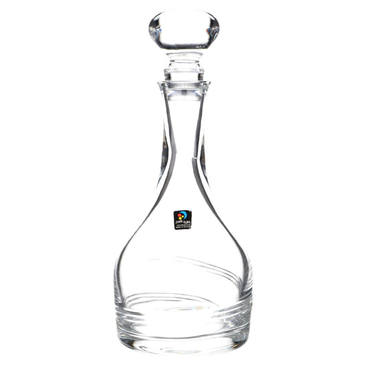 Karaffe Decanter Flasche