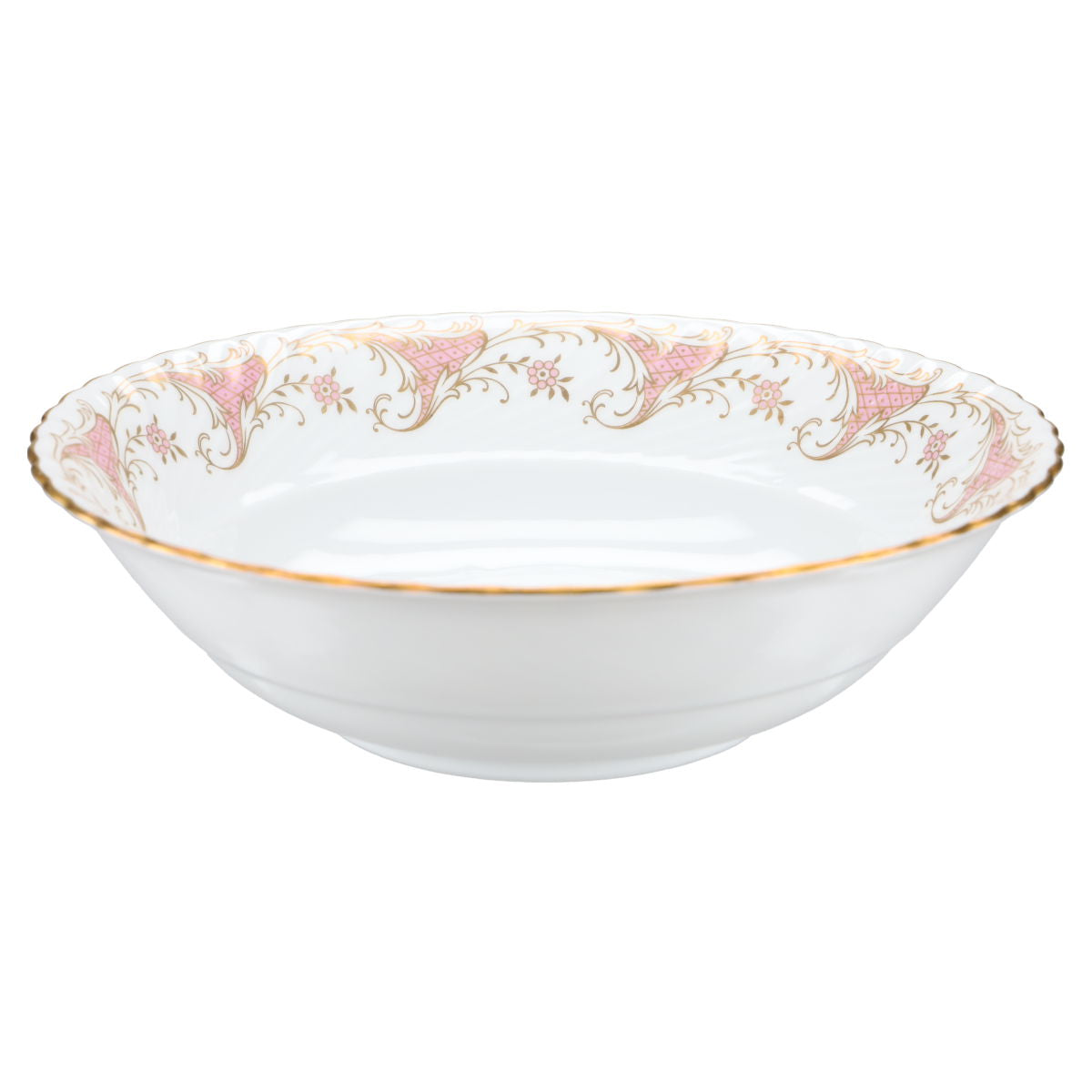 Schüssel mittelgroß