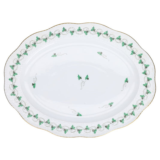 Fleischplatte mittelgroß Modell 152