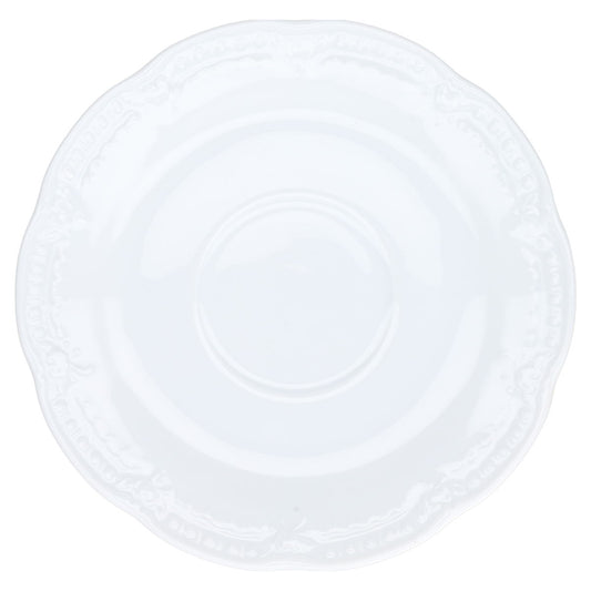 Untertasse für Mokka