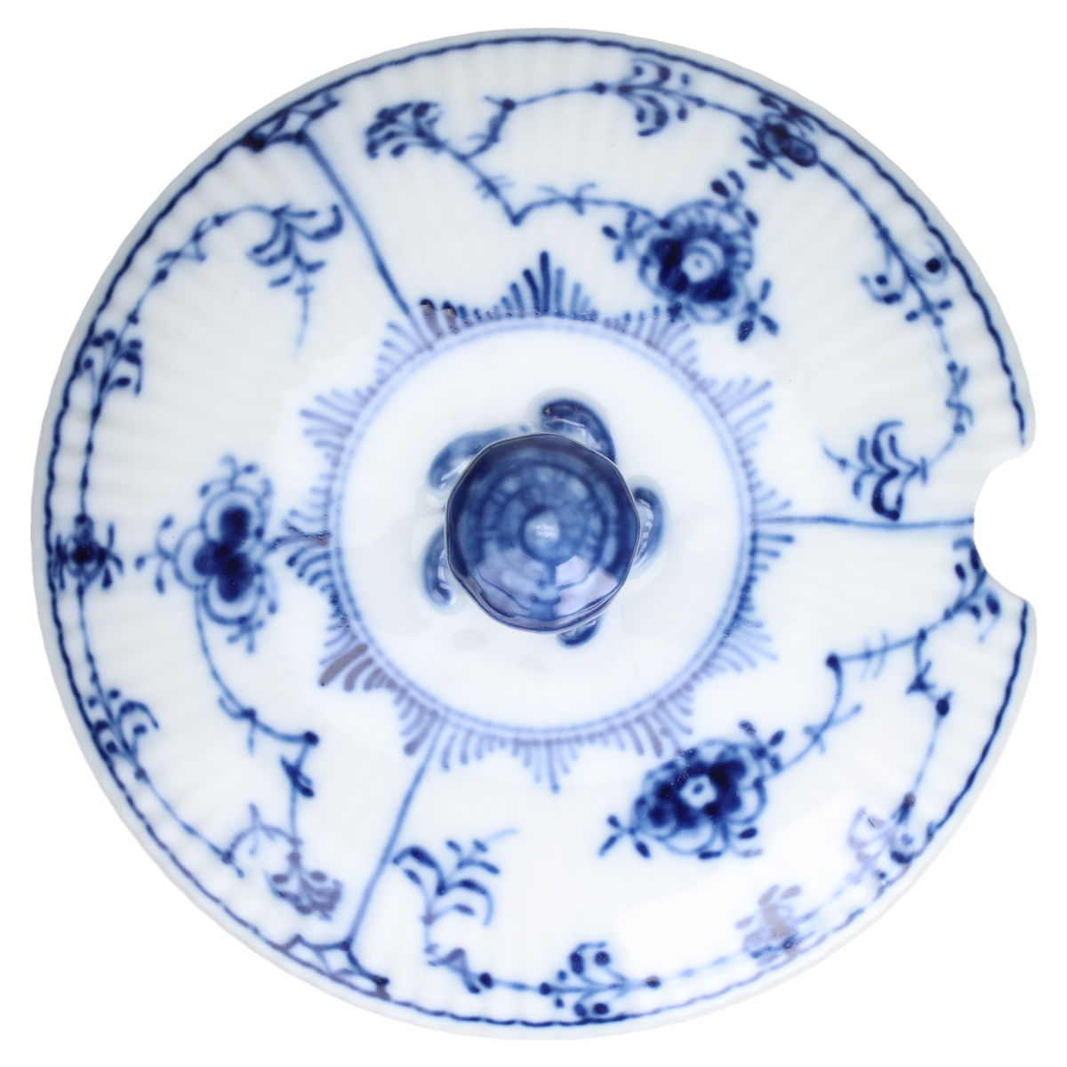 Konfitürendose Modell 2249