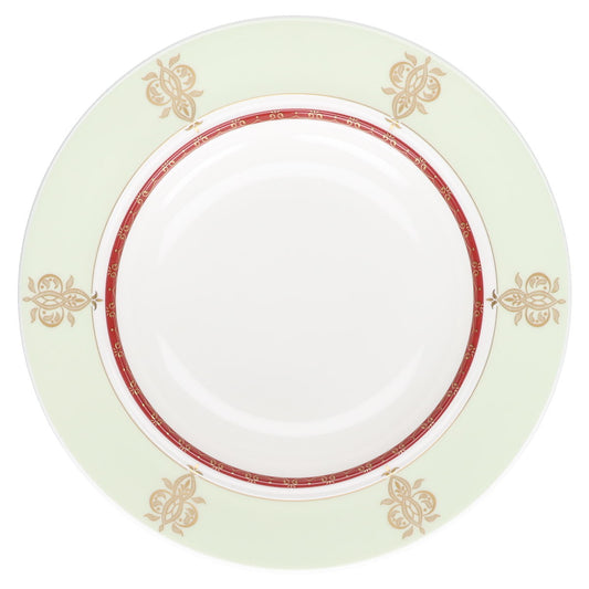 Suppenteller Mint