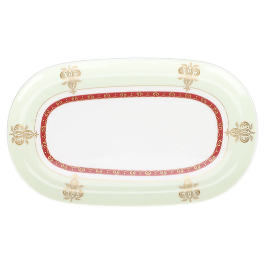 Tablett Milch + Zucker Mint