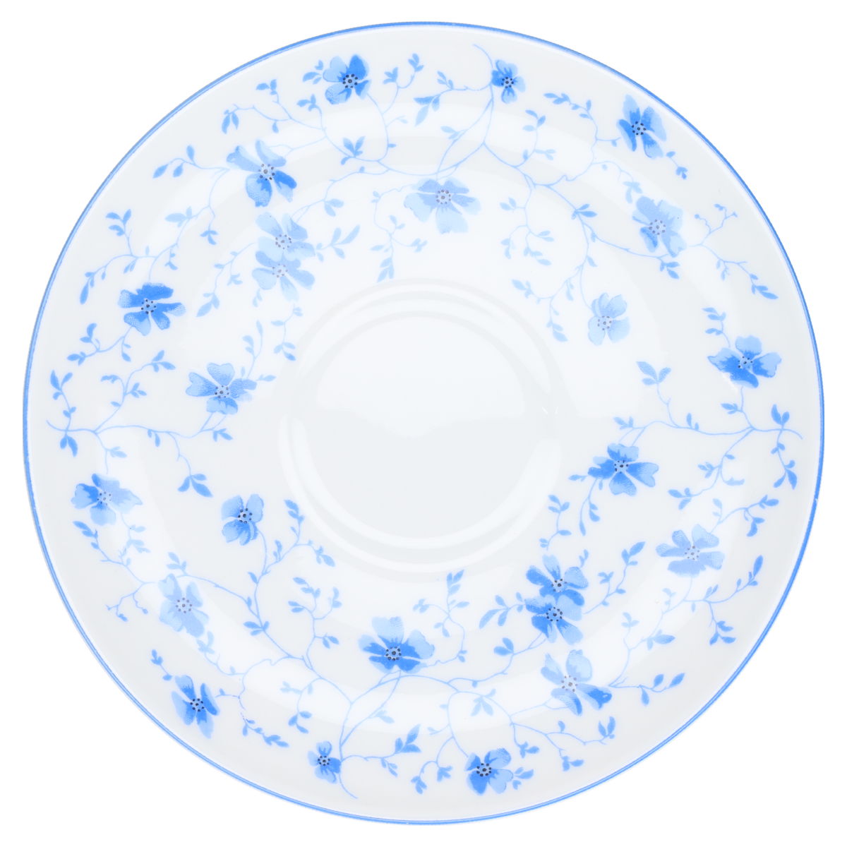 Untertasse für Tee Typ II