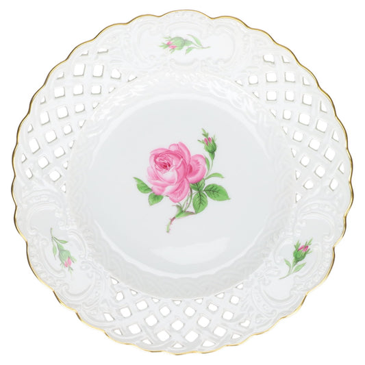 Durchbruchschale mittelgroß II.W